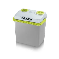 Die moderne Hausfrau Elektrische Kühlbox 19L