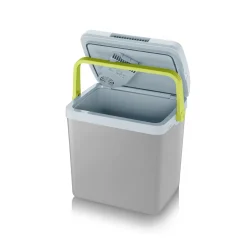 Die moderne Hausfrau Elektrische Kühlbox 19L