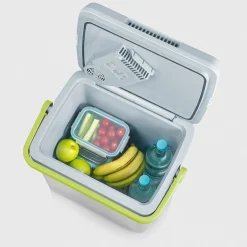 Die moderne Hausfrau Elektrische Kühlbox 19L