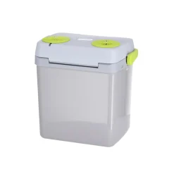 Die moderne Hausfrau Elektrische Kühlbox 19L