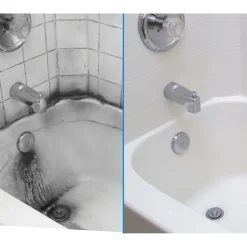 Die moderne Hausfrau Elektrische Reinigungsbürste 