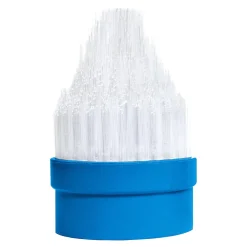 Die moderne Hausfrau Elektrische Reinigungsbürste 