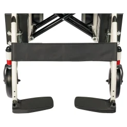 Die moderne Hausfrau Elektrischer Rollstuhl 