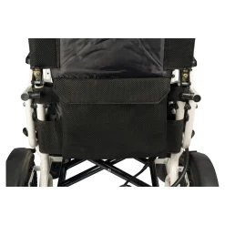 Die moderne Hausfrau Elektrischer Rollstuhl 