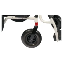 Die moderne Hausfrau Elektrischer Rollstuhl 