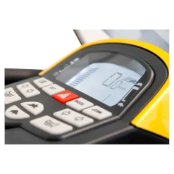 Die moderne Hausfrau Elektromobil M94 2.0, 15 km/h gelb