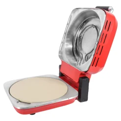 Die moderne Hausfrau Elektro-Pizzaofen