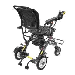 Die moderne Hausfrau Elektrorollstuhl, faltbar AT52325