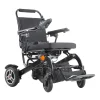 Die moderne Hausfrau Elektrorollstuhl M40 F, vollautomatisch faltbar