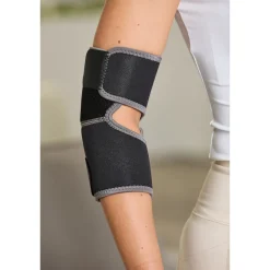 Die moderne Hausfrau Ellenbogenbandage