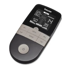 Die moderne Hausfrau EM 1 R Eflief+ Digital TENS/EMS