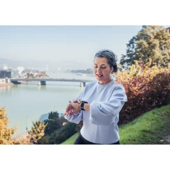 Damen Die moderne Hausfrau emporiaWATCH-LTE Smartwatch