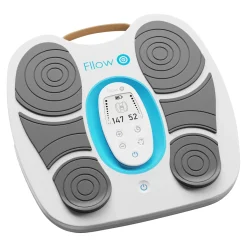 Die moderne Hausfrau EMS-Fußmassagegerät "Fllow"