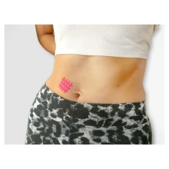 Die moderne Hausfrau Energie-Gittertape Typ S; 120 Stück