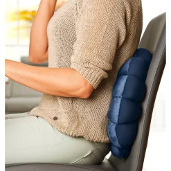 Die moderne Hausfrau Entspannungskissen