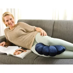 Die moderne Hausfrau Entspannungskissen