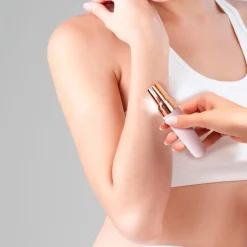 Die moderne Hausfrau Epiliergerät Velform EpilWiz Deluxe