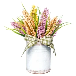 Die moderne Hausfrau Erika-Gesteck