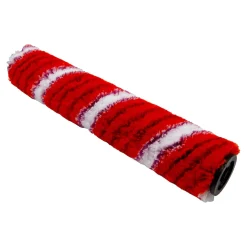 Die moderne Hausfrau Ersatzbürste für Akku-Kehrbesen "Livington Voom"