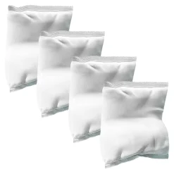 Die moderne Hausfrau Ersatzgranulat für Luftentfeuchter "Air One", 4x680 g