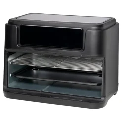 Die moderne Hausfrau Erweiterungs-Set für Digitale Heißluftfritteuse „2 in 1“