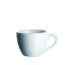 Die moderne Hausfrau Espressotassen-Set, Porzellan COLOMBIA