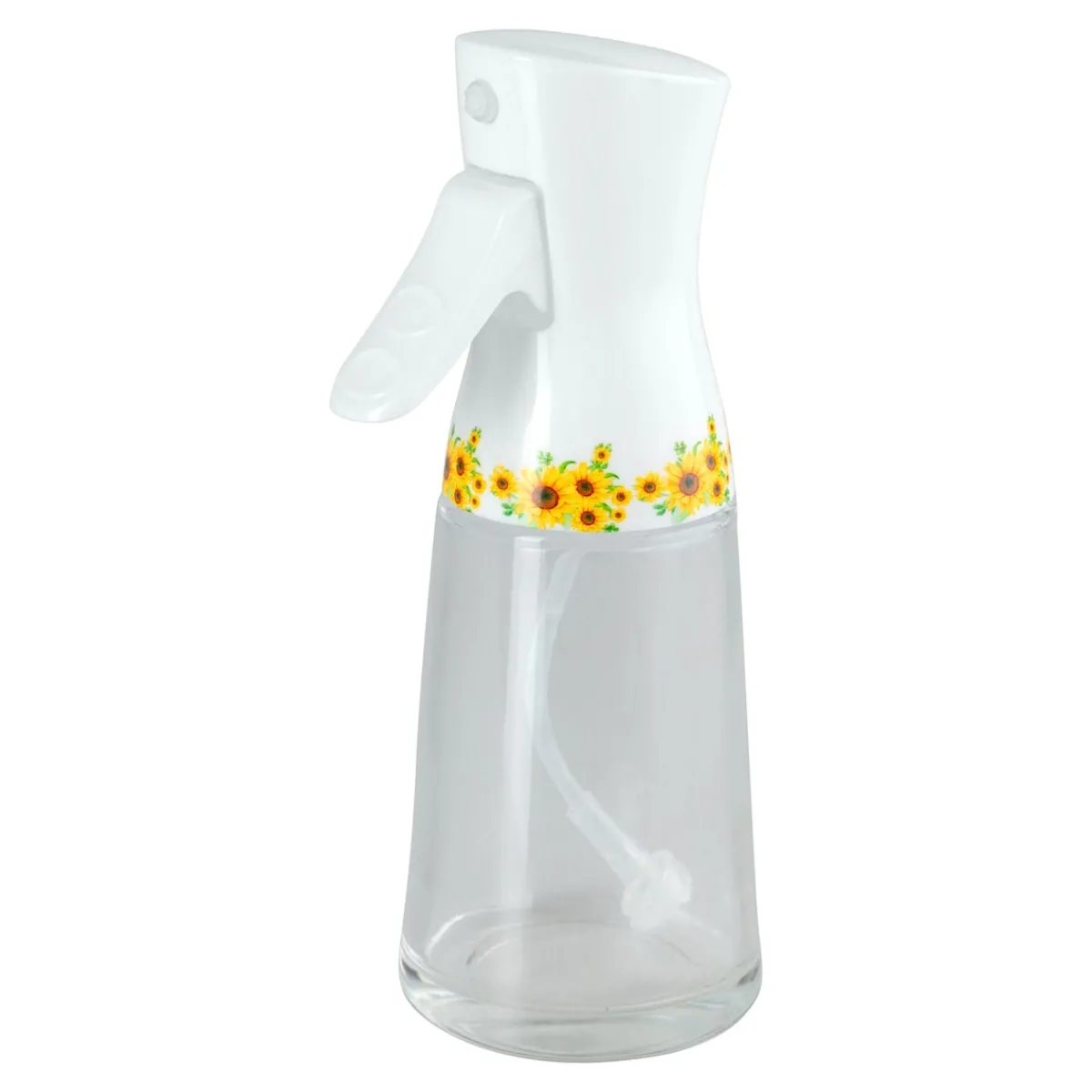 Die moderne Hausfrau Essig-Öl-Spray „Sonnenblume“, 180 ml