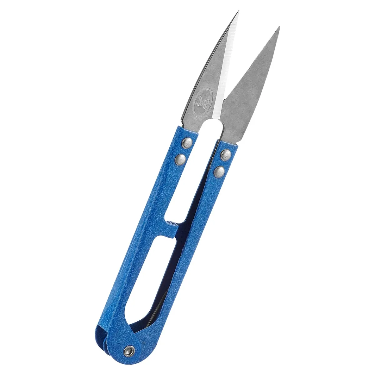 Die moderne Hausfrau Fadenschere