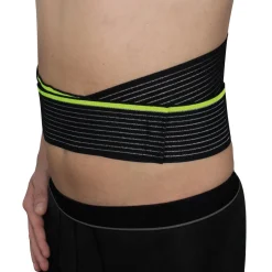 Die moderne Hausfrau Fahrrad Stützgürtel Schwarz