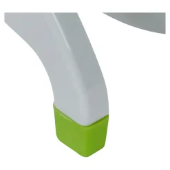 Die moderne Hausfrau Faltbares Fußbad