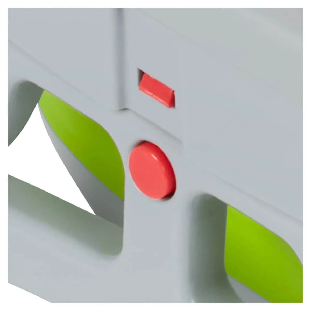 Die moderne Hausfrau Faltbares Fußbad