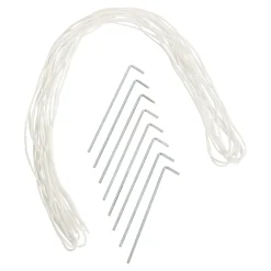 Die moderne Hausfrau Faltpavillon 3x3 Meter