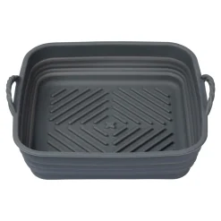 Die moderne Hausfrau Falt-Silikoneinlage „Eckig“