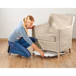 Die moderne Hausfrau Falttisch