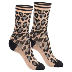Die moderne Hausfrau Fashion-Socken „Leo“