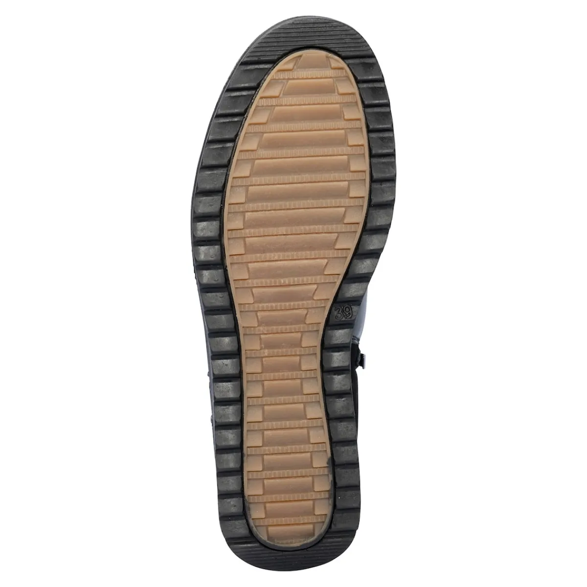 Damen Die moderne Hausfrau Fashion-Stiefelette „Ewa“