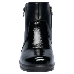 Damen Die moderne Hausfrau Fashion-Stiefelette „Ewa“