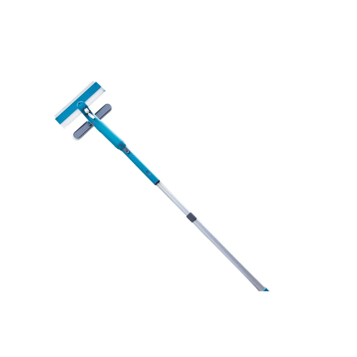 Die moderne Hausfrau Fenster-Reinigungssystem Window Buddy "3in1"