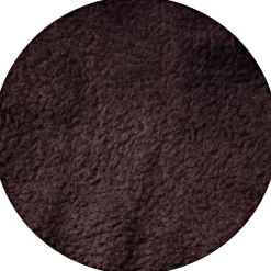 Die moderne Hausfrau Fenster-Zugluftstopper braun