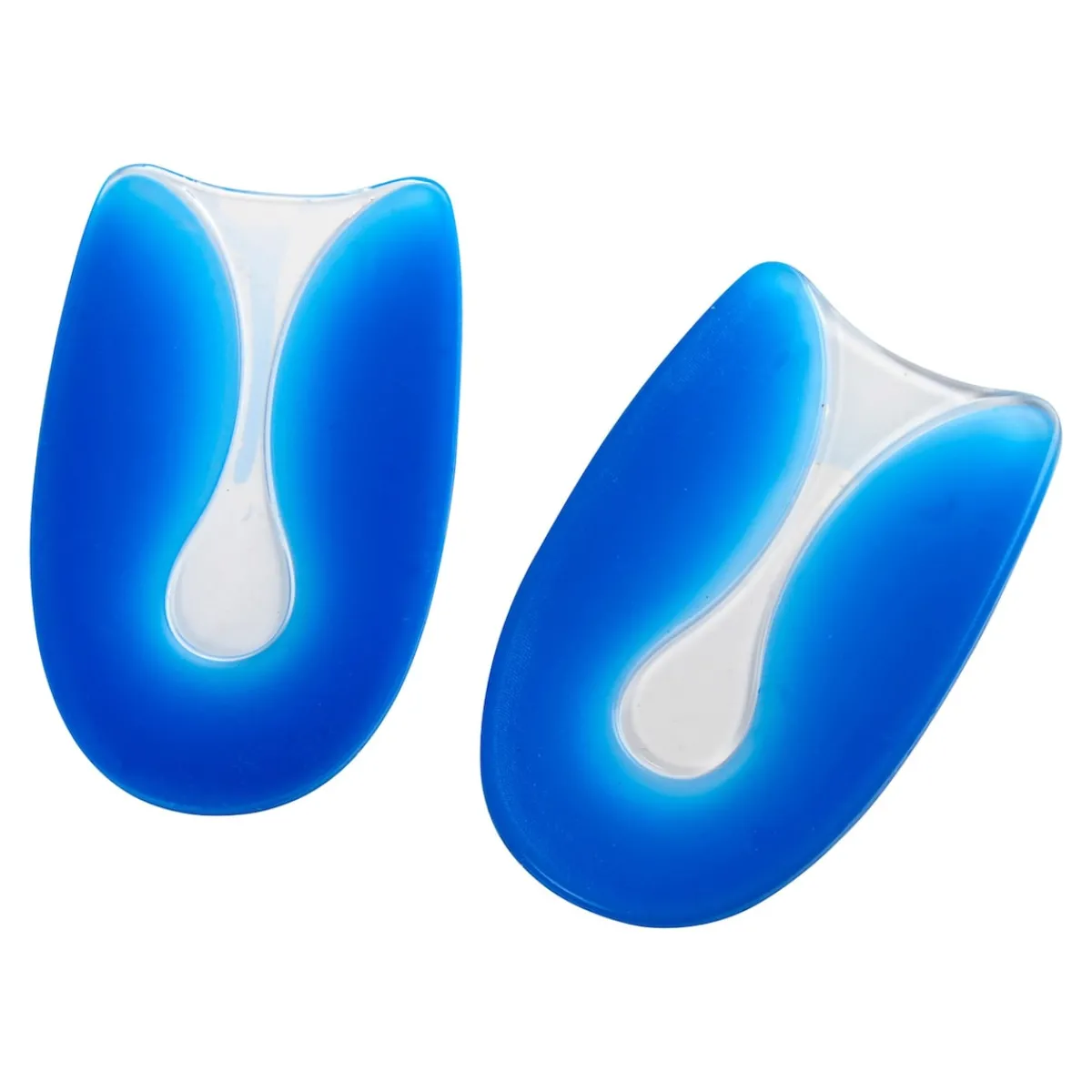 Die moderne Hausfrau Fersenspornkissen, 1 Paar Herren