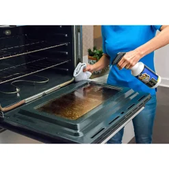 Die moderne Hausfrau Fettlöser "Grease Police", 500 ml