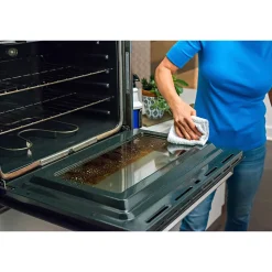 Die moderne Hausfrau Fettlöser 