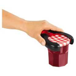 Die moderne Hausfrau Öffner "6 in 1"