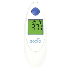 Die moderne Hausfrau Fieberthermometer "SC 8360"