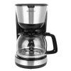 Die moderne Hausfrau Filter-Kaffeemaschine CME-122933, 1,25 l
