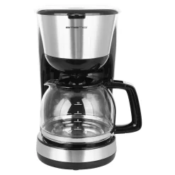 Die moderne Hausfrau Filter-Kaffeemaschine CME-122933, 1,25 l
