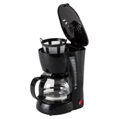 Die moderne Hausfrau Filter-Kaffeemaschine „Genialo“, 1 l