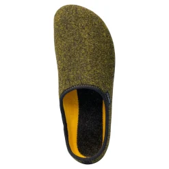 Herren Die moderne Hausfrau Filzpantoffel Genf