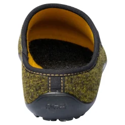 Herren Die moderne Hausfrau Filzpantoffel Genf