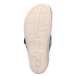 Herren Die moderne Hausfrau Filzpantolette 